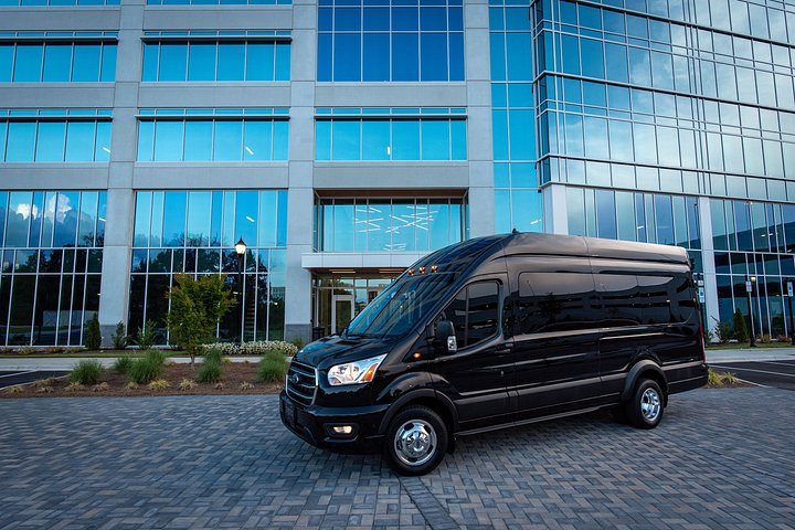 Privat transfer service i Lima, Peru, med personligt skilt og komfortabelt køretøj, foto 18 | wizardtrip