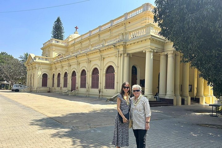 En omfattende tur til Bangalores historiske steder, livlige markeder og ikoniske landemerker, foto 15 | wizardtrip