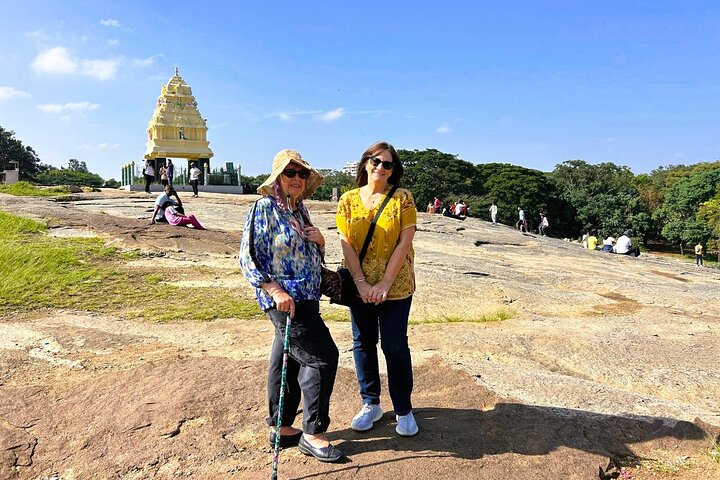 En omfattende tur til Bangalores historiske steder, livlige markeder og ikoniske landemerker, foto 17 | wizardtrip
