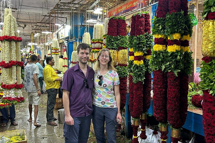 En omfattende tur til Bangalores historiske steder, livlige markeder og ikoniske landemerker, foto 22 | wizardtrip