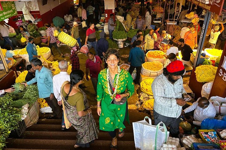 En omfattende tur til Bangalores historiske steder, livlige markeder og ikoniske landemerker, foto 26 | wizardtrip