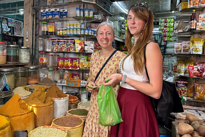 En omfattende tur til Bangalores historiske steder, livlige markeder og ikoniske landemerker, foto 30 | wizardtrip