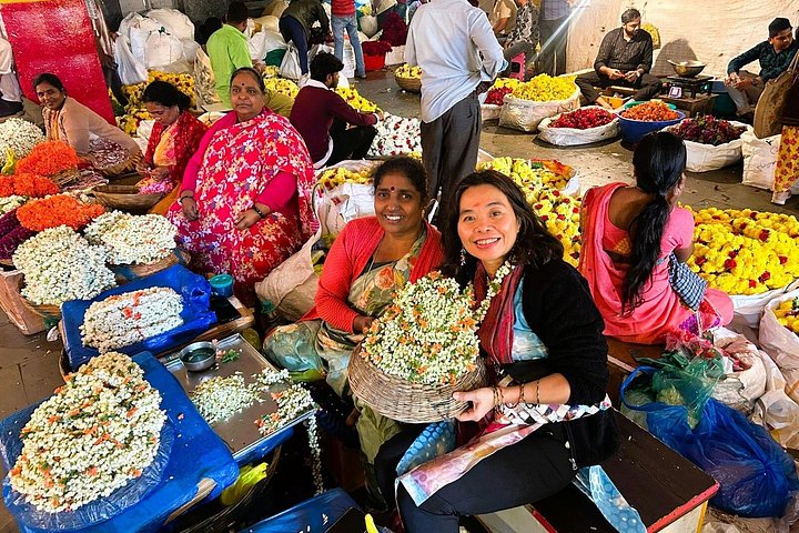 En omfattende tur til Bangalores historiske steder, livlige markeder og ikoniske landemerker, foto 34 | wizardtrip