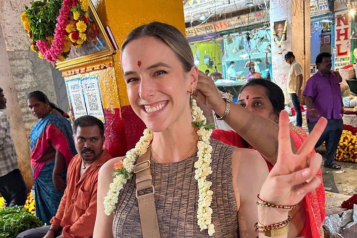 En omfattende tur til Bangalores historiske steder, livlige markeder og ikoniske landemerker, foto 35 | wizardtrip