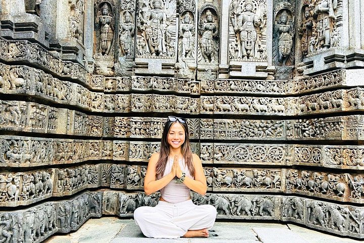 Heldagstur som utforskar Mysores palats, tempel, marknader och Srirangapatnas historiska platser från Bangalore, foto 9 | wizardtrip