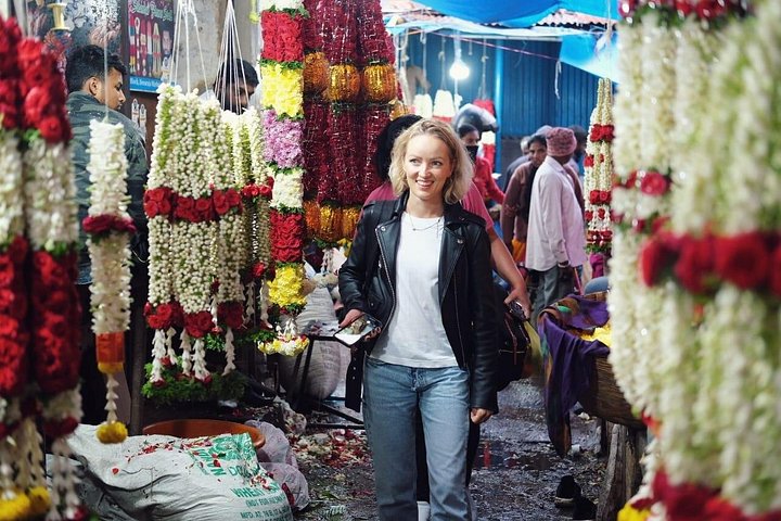 Heldagstur som utforskar Mysores palats, tempel, marknader och Srirangapatnas historiska platser från Bangalore, foto 11 | wizardtrip