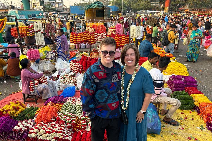 Heldagstur som utforskar Mysores palats, tempel, marknader och Srirangapatnas historiska platser från Bangalore, foto 18 | wizardtrip