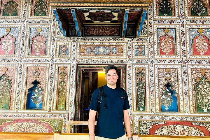Heldagstur som utforskar Mysores palats, tempel, marknader och Srirangapatnas historiska platser från Bangalore, foto 27 | wizardtrip