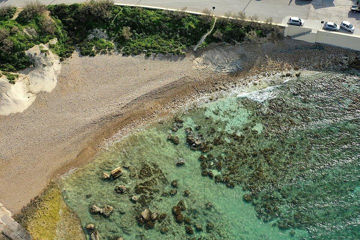 Découvrez une excursion palpitante en buggy à Gozo, Malte, avec des arrêts dans des sites historiques et le lagon bleu, photo 13 | wizardtrip