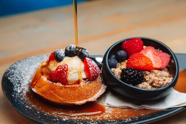 Fort Lauderdale Eten & Drinken Tour | wizardtrip