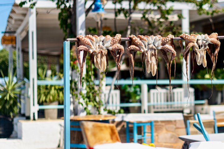 Cruzeiro de iate de luxo em Atenas visitando as ilhas de Agistri, Moni e Egina com natação e almoço, foto 32 | wizardtrip