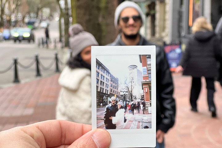 Gastown madtur i Vancouver med smagsprøver og historiske steder, foto 25 | wizardtrip