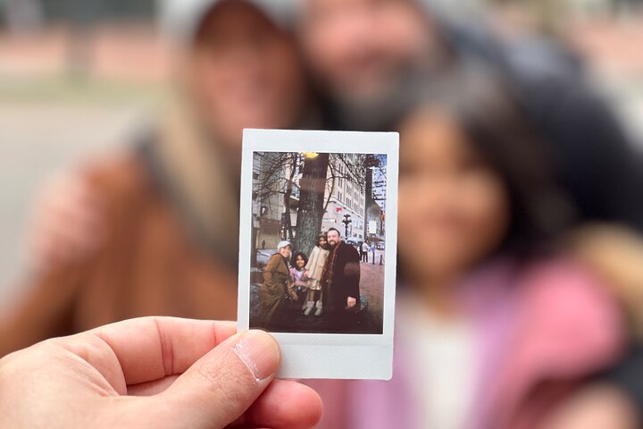 Gastown madtur i Vancouver med smagsprøver og historiske steder, foto 28 | wizardtrip