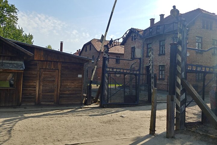 Auschwitz-Birkenau Besichtigungstour mit Abholung von Ihrem Hotel in Krakau | wizardtrip