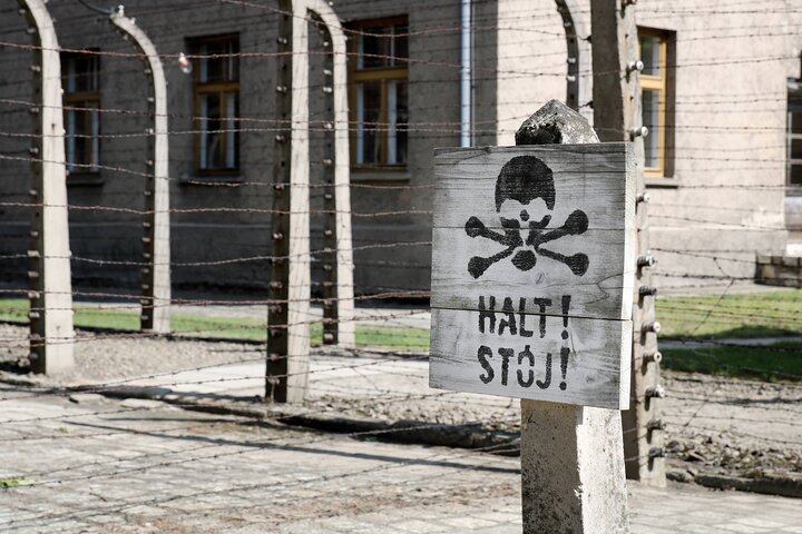 Visita guiada al Memorial y Museo de Auschwitz-Birkenau desde Cracovia, foto 7 | wizardtrip