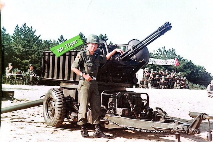 Opplev den koreanske DMZ med veteran-guider og en avhopper, utforsk tunneler og observatorier, foto 6 | wizardtrip