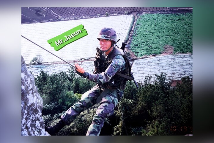 Opplev den koreanske DMZ med veteran-guider og en avhopper, utforsk tunneler og observatorier, foto 8 | wizardtrip