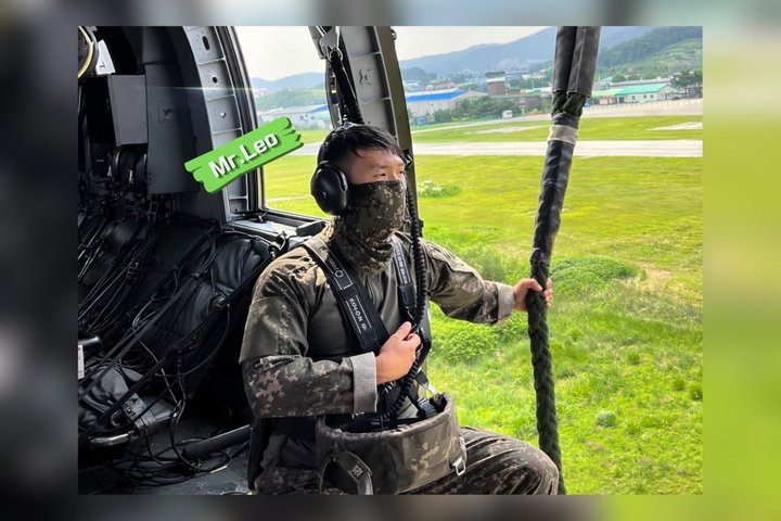 Opplev den koreanske DMZ med veteran-guider og en avhopper, utforsk tunneler og observatorier, foto 10 | wizardtrip
