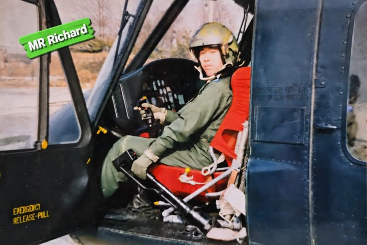 Opplev den koreanske DMZ med veteran-guider og en avhopper, utforsk tunneler og observatorier, foto 12 | wizardtrip