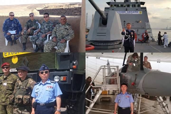 Opplev den koreanske DMZ med veteran-guider og en avhopper, utforsk tunneler og observatorier, foto 13 | wizardtrip