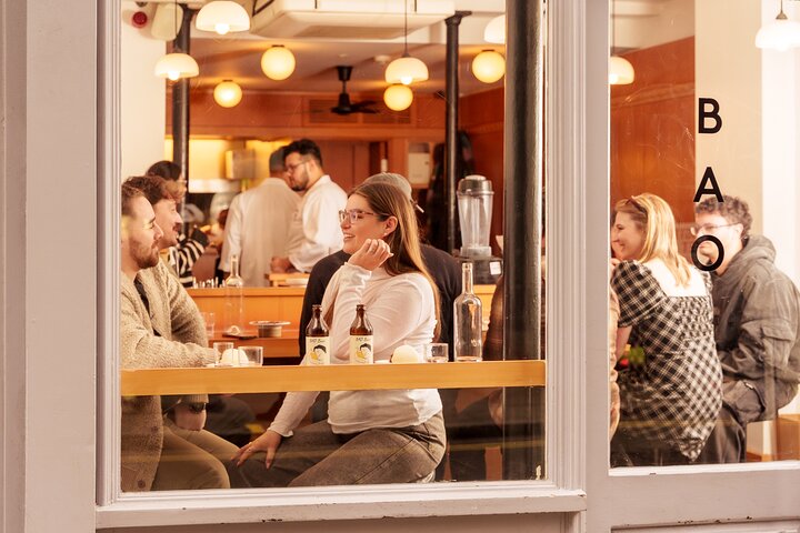 Une exploration culinaire du quartier de Soho à Londres, avec diverses dégustations et des aperçus historiques, photo 24 | wizardtrip