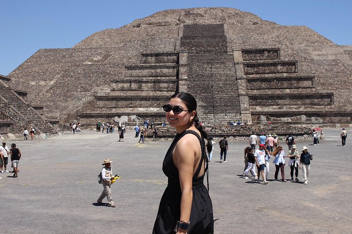テオティワカンの古代ピラミッドを探索し、ユニークな洞窟での朝食を楽しみ、メキシコシティからのガイド付きツアーで文化ワークショップに参加しましょう、写真26 | wizardtrip