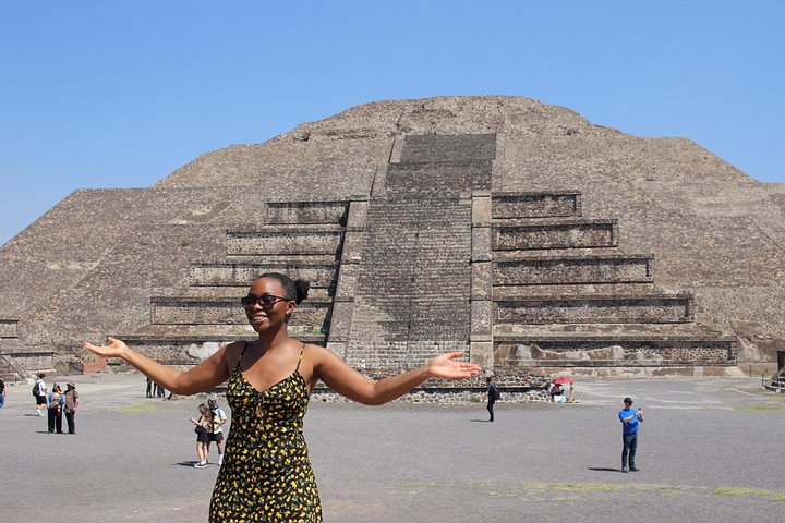 テオティワカンの古代ピラミッドを探索し、ユニークな洞窟での朝食を楽しみ、メキシコシティからのガイド付きツアーで文化ワークショップに参加しましょう、写真31 | wizardtrip