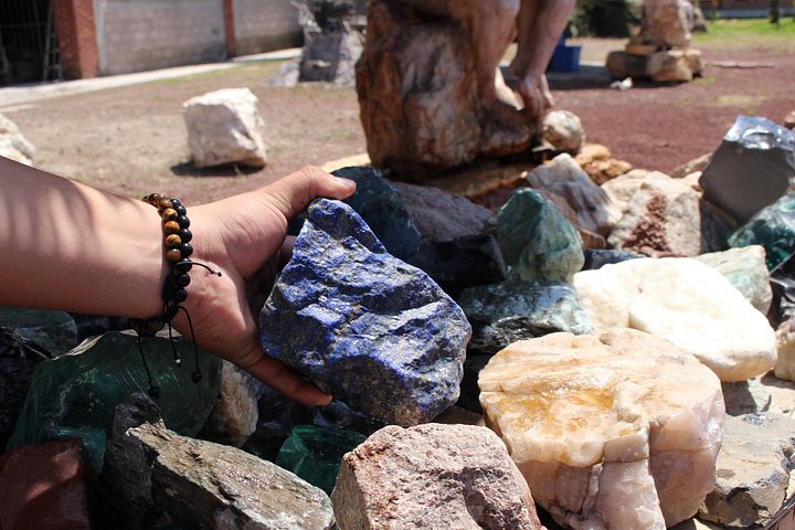 テオティワカンの古代ピラミッドを探索し、ユニークな洞窟での朝食を楽しみ、メキシコシティからのガイド付きツアーで文化ワークショップに参加しましょう、写真33 | wizardtrip