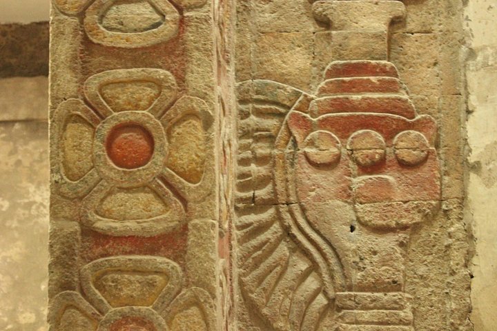 テオティワカンの古代ピラミッドを探索し、ユニークな洞窟での朝食を楽しみ、メキシコシティからのガイド付きツアーで文化ワークショップに参加しましょう、写真41 | wizardtrip