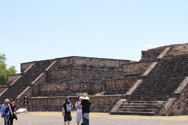 テオティワカンの古代ピラミッドを探索し、ユニークな洞窟での朝食を楽しみ、メキシコシティからのガイド付きツアーで文化ワークショップに参加しましょう、写真43 | wizardtrip