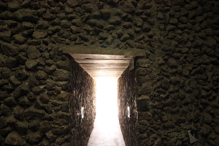 テオティワカンの古代ピラミッドを探索し、ユニークな洞窟での朝食を楽しみ、メキシコシティからのガイド付きツアーで文化ワークショップに参加しましょう、写真46 | wizardtrip