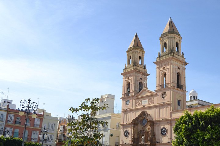 Geführte Tour durch die historischen Stätten und das lokale Leben von Cádiz, Spanien, Foto 6 | wizardtrip