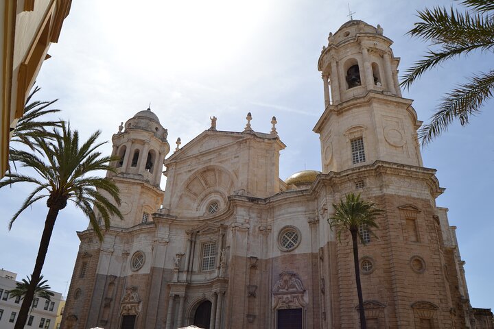 Geführte Tour durch die historischen Stätten und das lokale Leben von Cádiz, Spanien, Foto 7 | wizardtrip