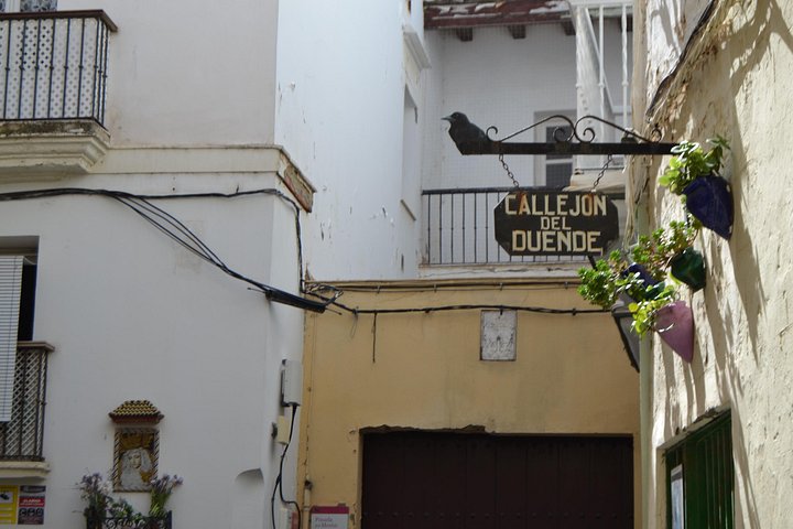 Geführte Tour durch die historischen Stätten und das lokale Leben von Cádiz, Spanien, Foto 8 | wizardtrip