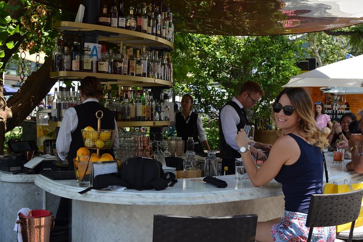 Visite d'une journée des sites emblématiques de LA, y compris Hollywood, Beverly Hills et les plages, photo 8 | wizardtrip