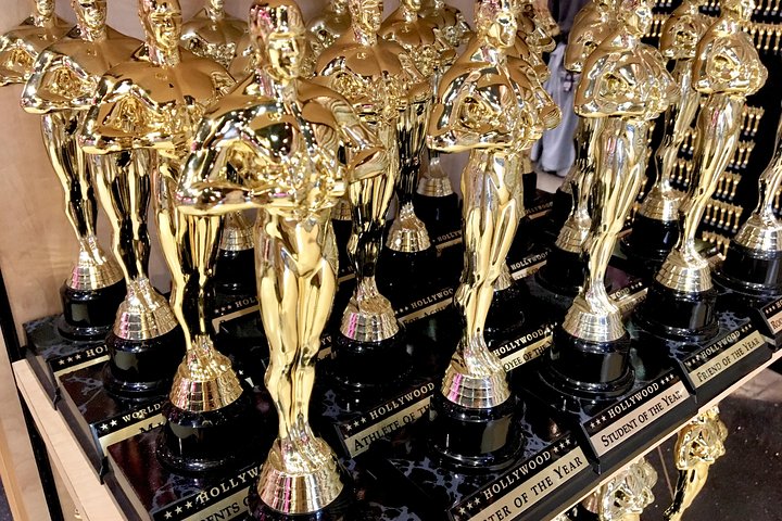 Visite d'une journée des sites emblématiques de LA, y compris Hollywood, Beverly Hills et les plages, photo 9 | wizardtrip