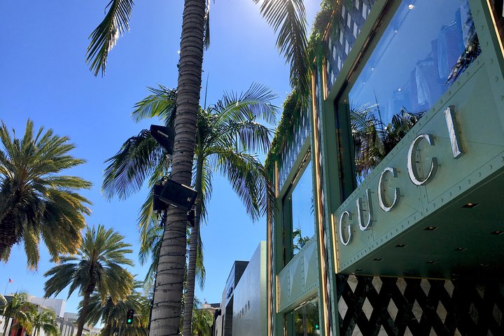 Visite d'une journée des sites emblématiques de LA, y compris Hollywood, Beverly Hills et les plages, photo 15 | wizardtrip