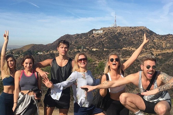 Visite d'une journée des sites emblématiques de LA, y compris Hollywood, Beverly Hills et les plages, photo 16 | wizardtrip