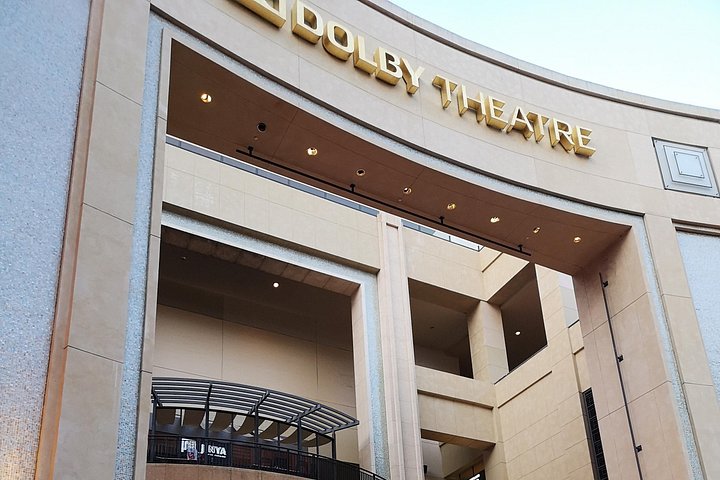 Visite d'une journée des sites emblématiques de LA, y compris Hollywood, Beverly Hills et les plages, photo 20 | wizardtrip