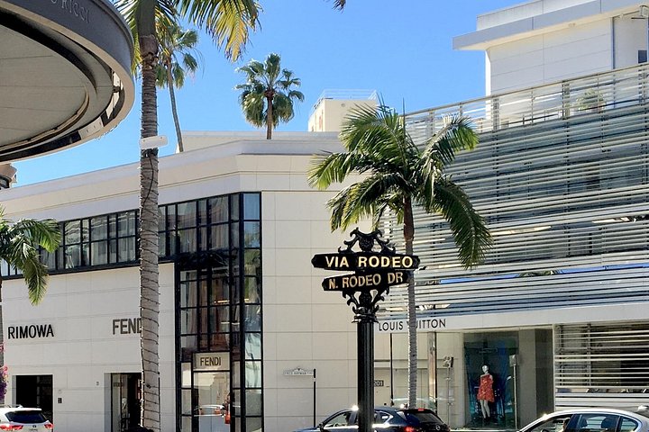 Visite d'une journée des sites emblématiques de LA, y compris Hollywood, Beverly Hills et les plages, photo 24 | wizardtrip