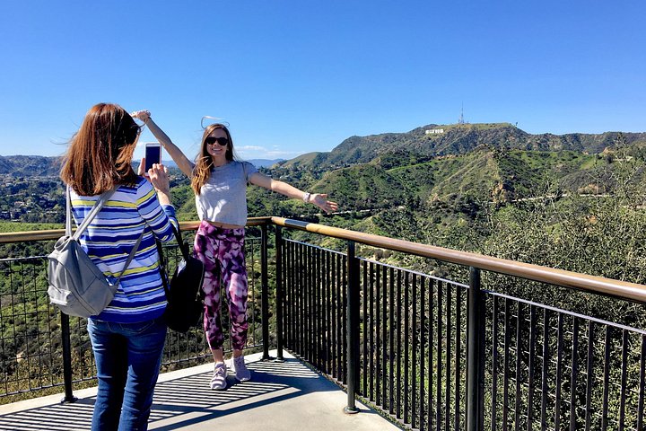 Visite d'une journée des sites emblématiques de LA, y compris Hollywood, Beverly Hills et les plages, photo 28 | wizardtrip