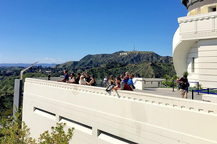 Visite d'une journée des sites emblématiques de LA, y compris Hollywood, Beverly Hills et les plages, photo 29 | wizardtrip