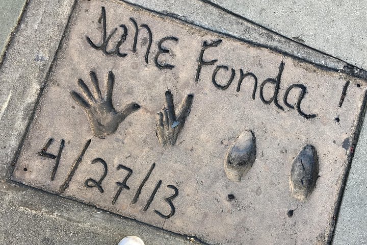 Visite d'une journée des sites emblématiques de LA, y compris Hollywood, Beverly Hills et les plages, photo 30 | wizardtrip