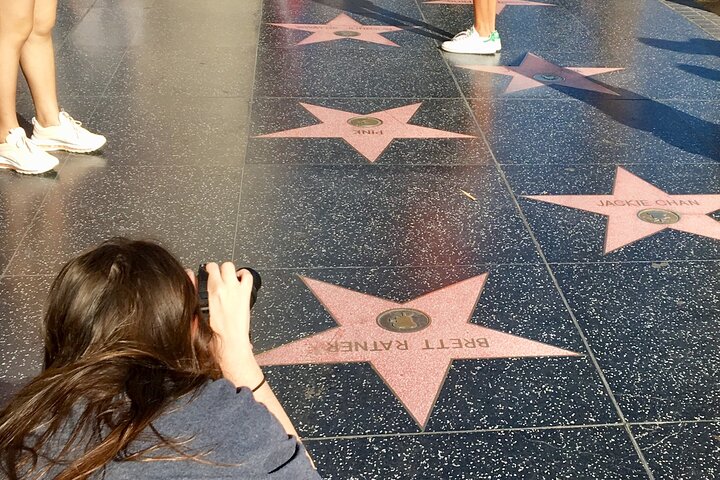 Visite d'une journée des sites emblématiques de LA, y compris Hollywood, Beverly Hills et les plages, photo 31 | wizardtrip
