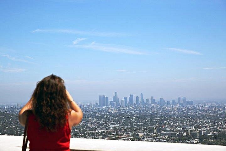 Visite d'une journée des sites emblématiques de LA, y compris Hollywood, Beverly Hills et les plages, photo 35 | wizardtrip