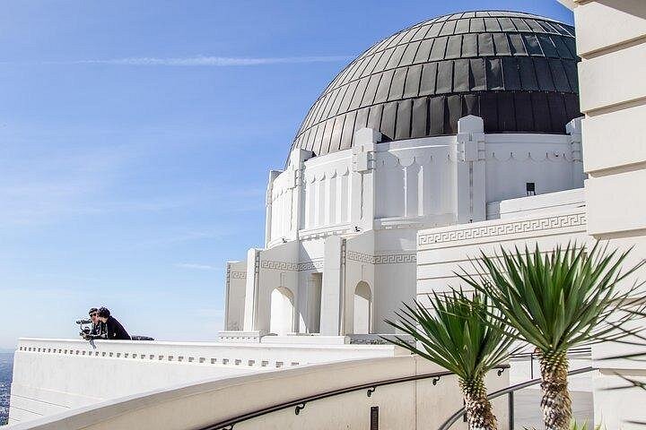 Visite d'une journée des sites emblématiques de LA, y compris Hollywood, Beverly Hills et les plages, photo 36 | wizardtrip