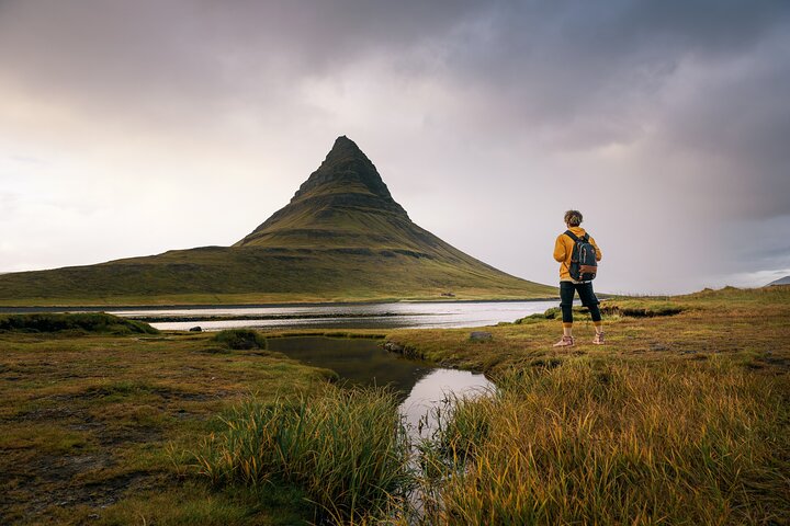 Passeio em grupo pequeno explorando as maravilhas naturais da Península de Snaefellsnes, Islândia, foto 11 | wizardtrip