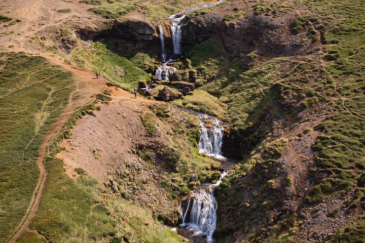 Passeio em grupo pequeno explorando as maravilhas naturais da Península de Snaefellsnes, Islândia, foto 16 | wizardtrip