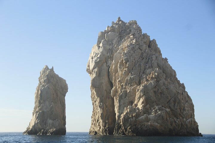 Passeio de barco ao Arco e snorkeling em Cabo San Lucas, México, foto 9 | wizardtrip
