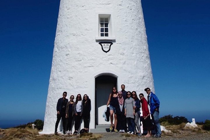 Begeleide dagtour naar Bruny Island vanuit Hobart, met natuur en lokale producten, foto 6 | wizardtrip